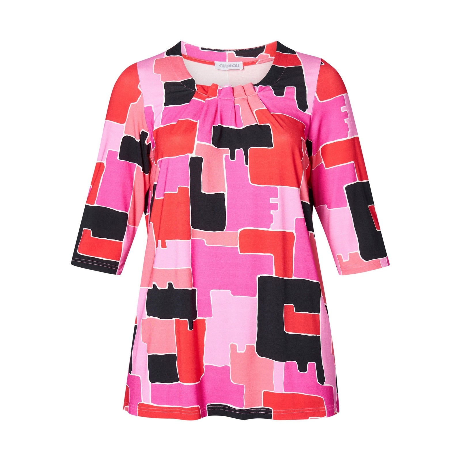 Chalou CHBeda Tunikaer 6500 PINK