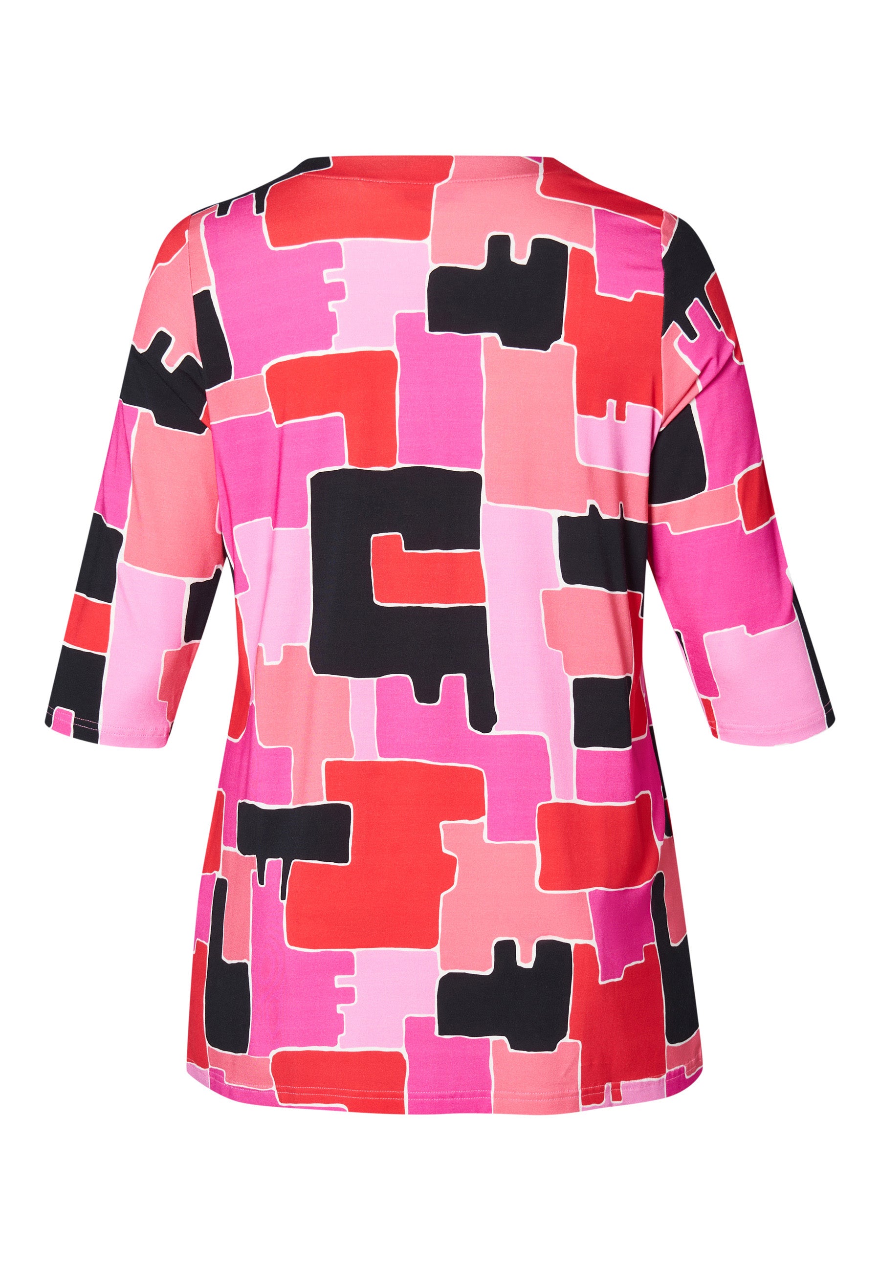 Chalou CHBeda Tunikaer 6500 PINK