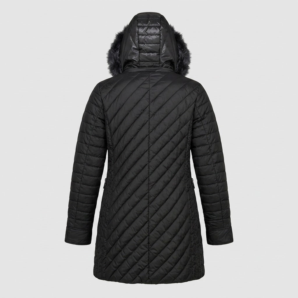 Chalou CHBerly Overtøj 9999 BLACK