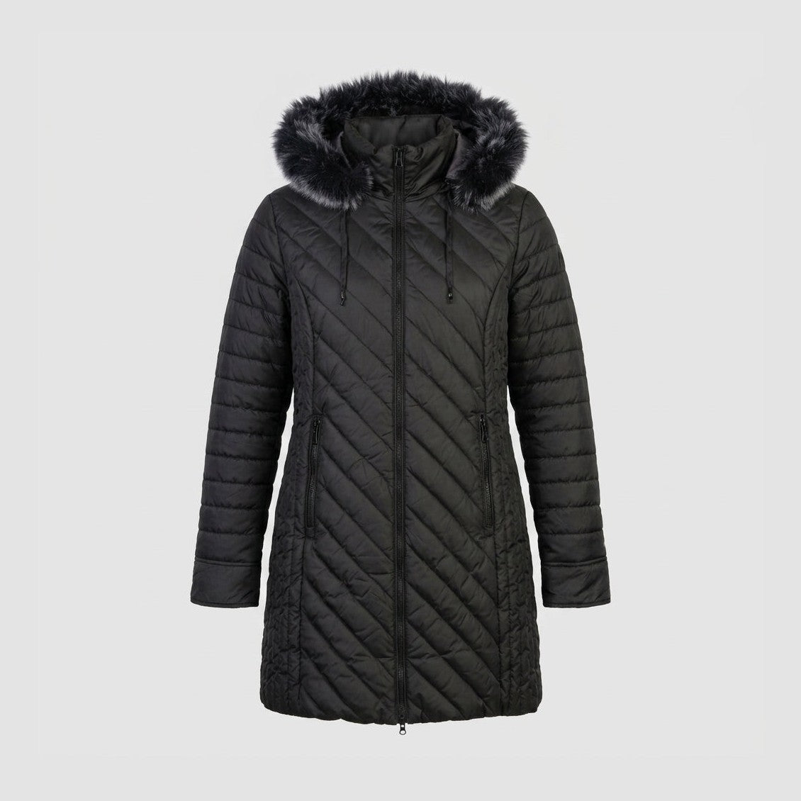 Chalou CHBerly Overtøj 9999 BLACK