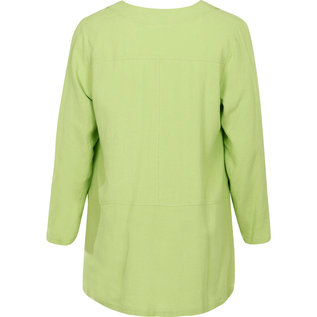 Chalou CHBerry Jakker 643 Parrot Green