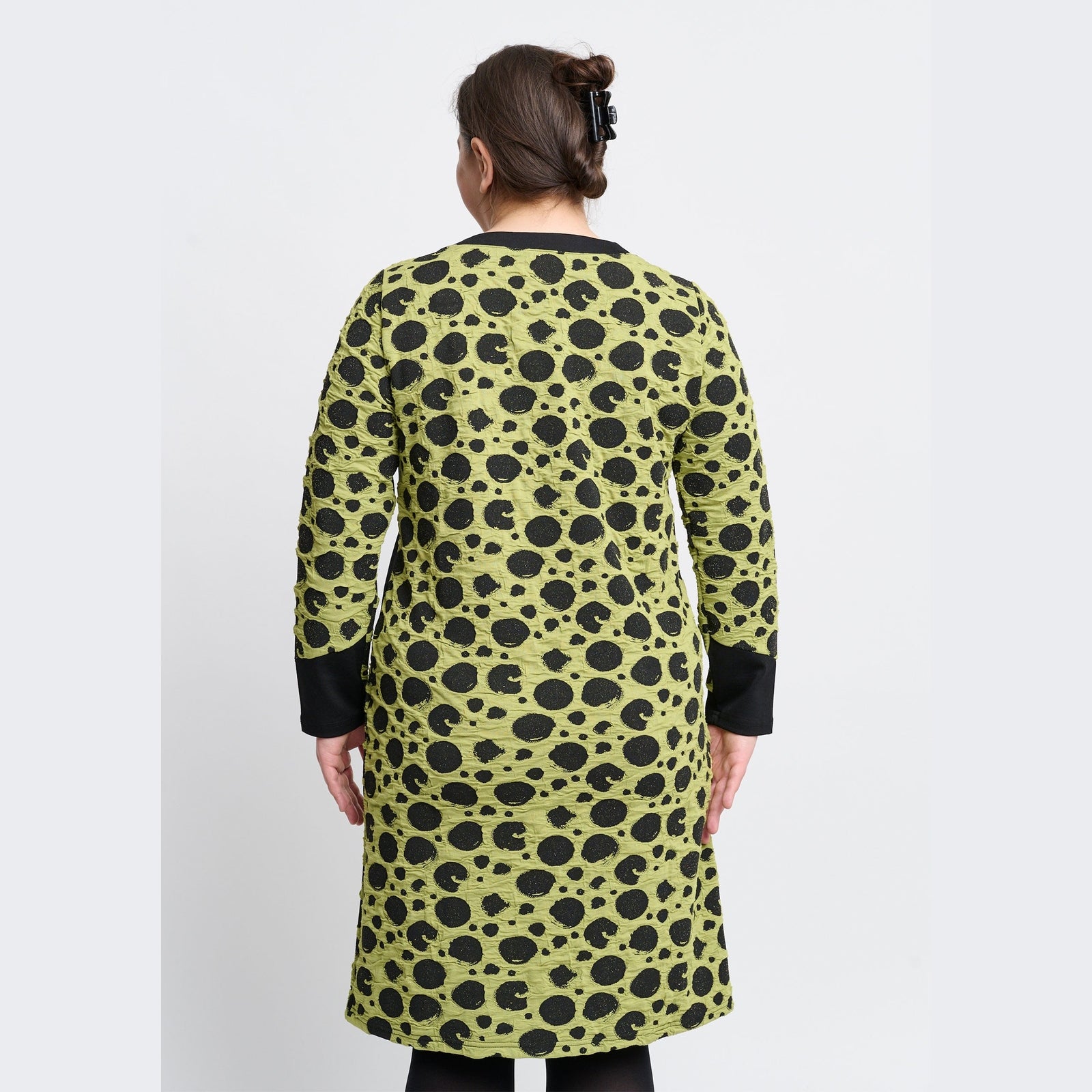 Chalou CHBess Kjoler 620 Golden Olive