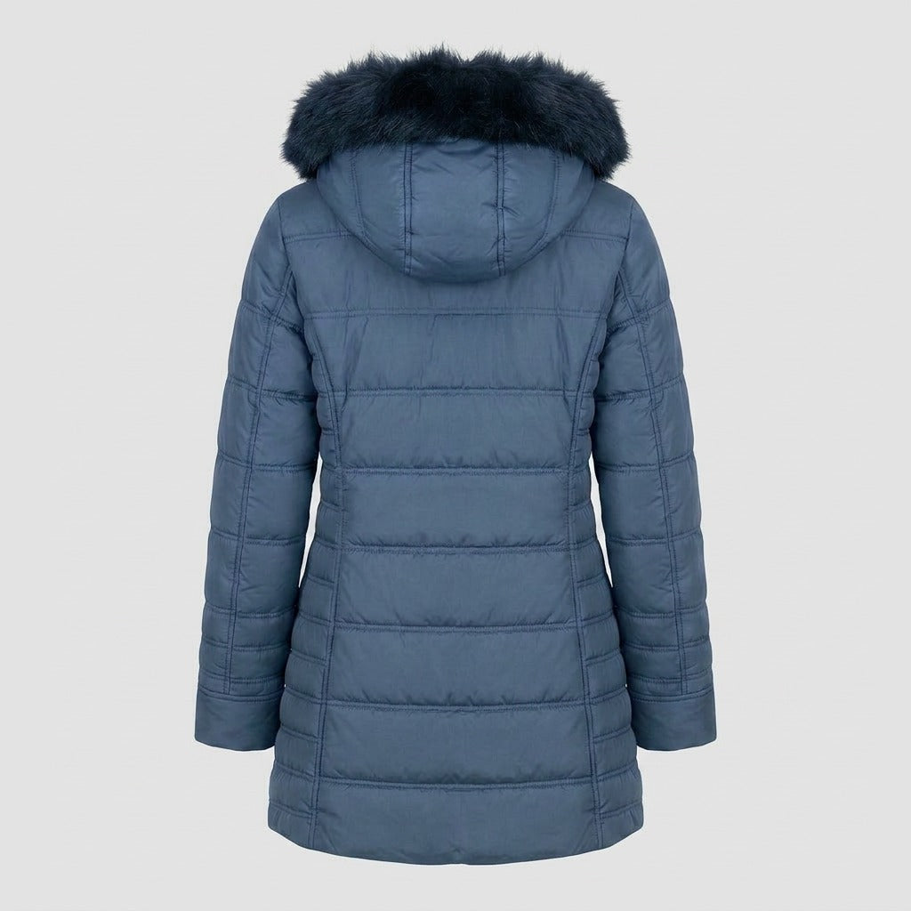 Chalou CHBessie Overtøj 1630 Royal Blue