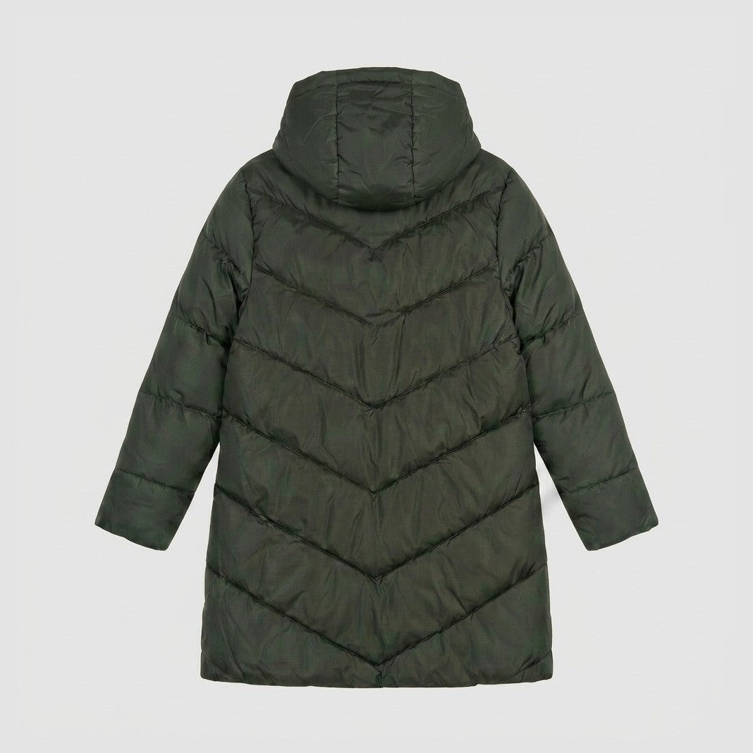 Chalou CHBlenda Overtøj 3999 DARK GREEN