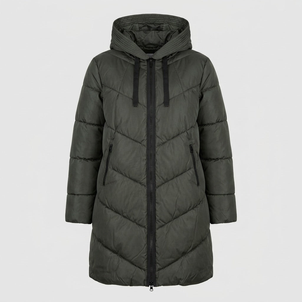 Chalou CHBlenda Overtøj 3999 DARK GREEN