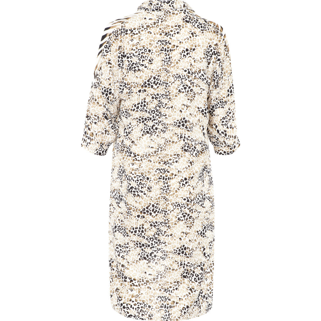 Chalou CHBonita Kjoler 001 sand