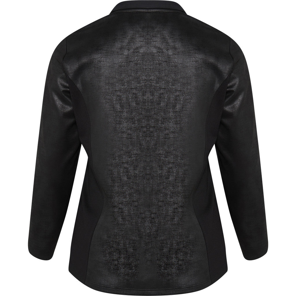 Chalou CHCally Jakker 010 Black