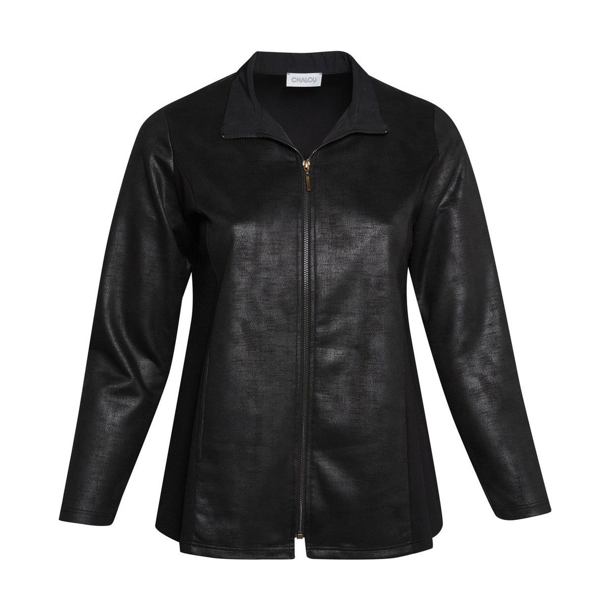 Chalou CHCally Jakker 010 Black