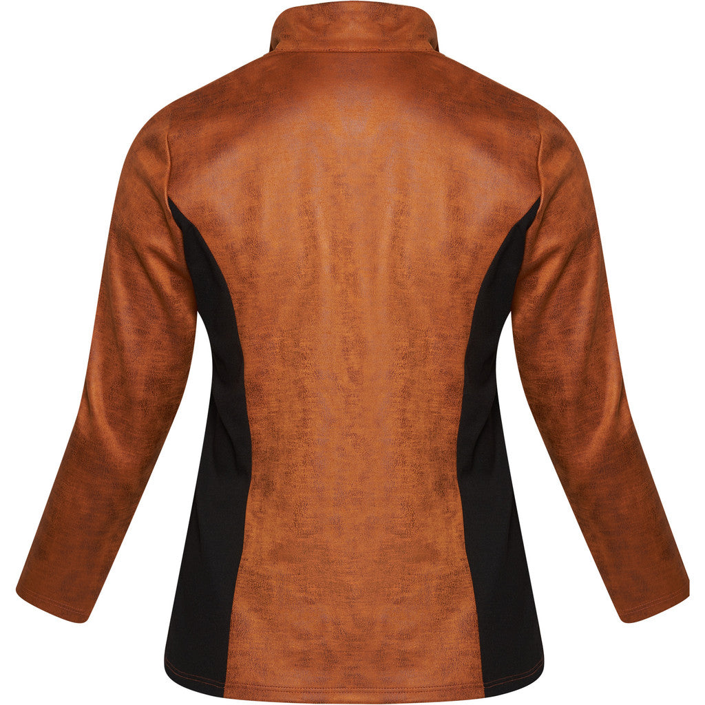 Chalou CHCally Jakker 458 Rust