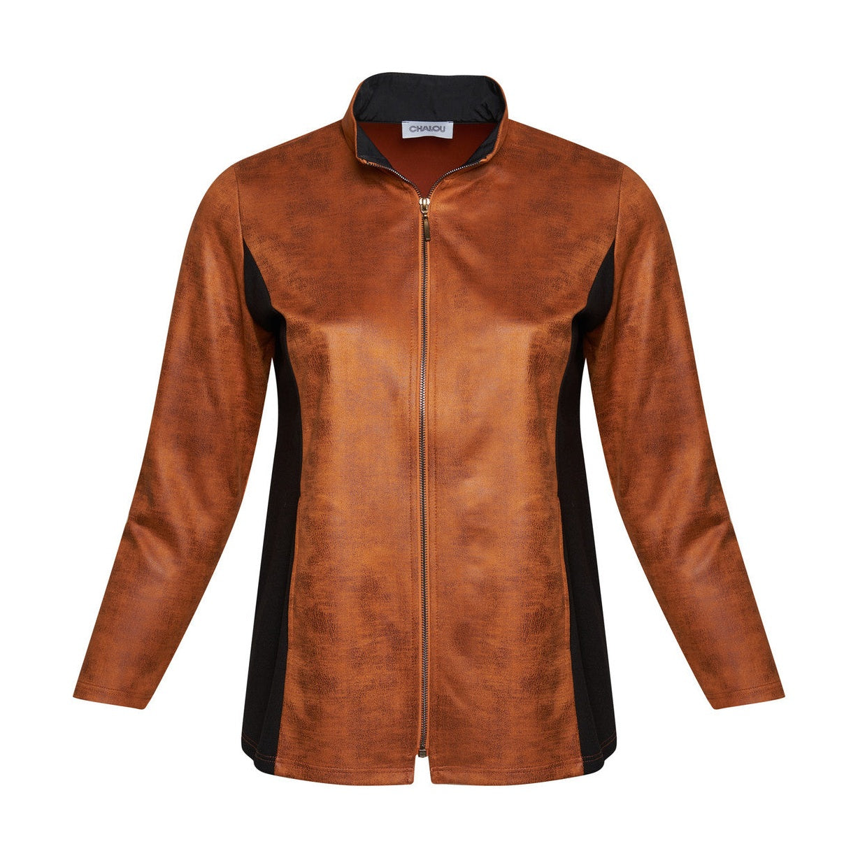 Chalou CHCally Jakker 458 Rust