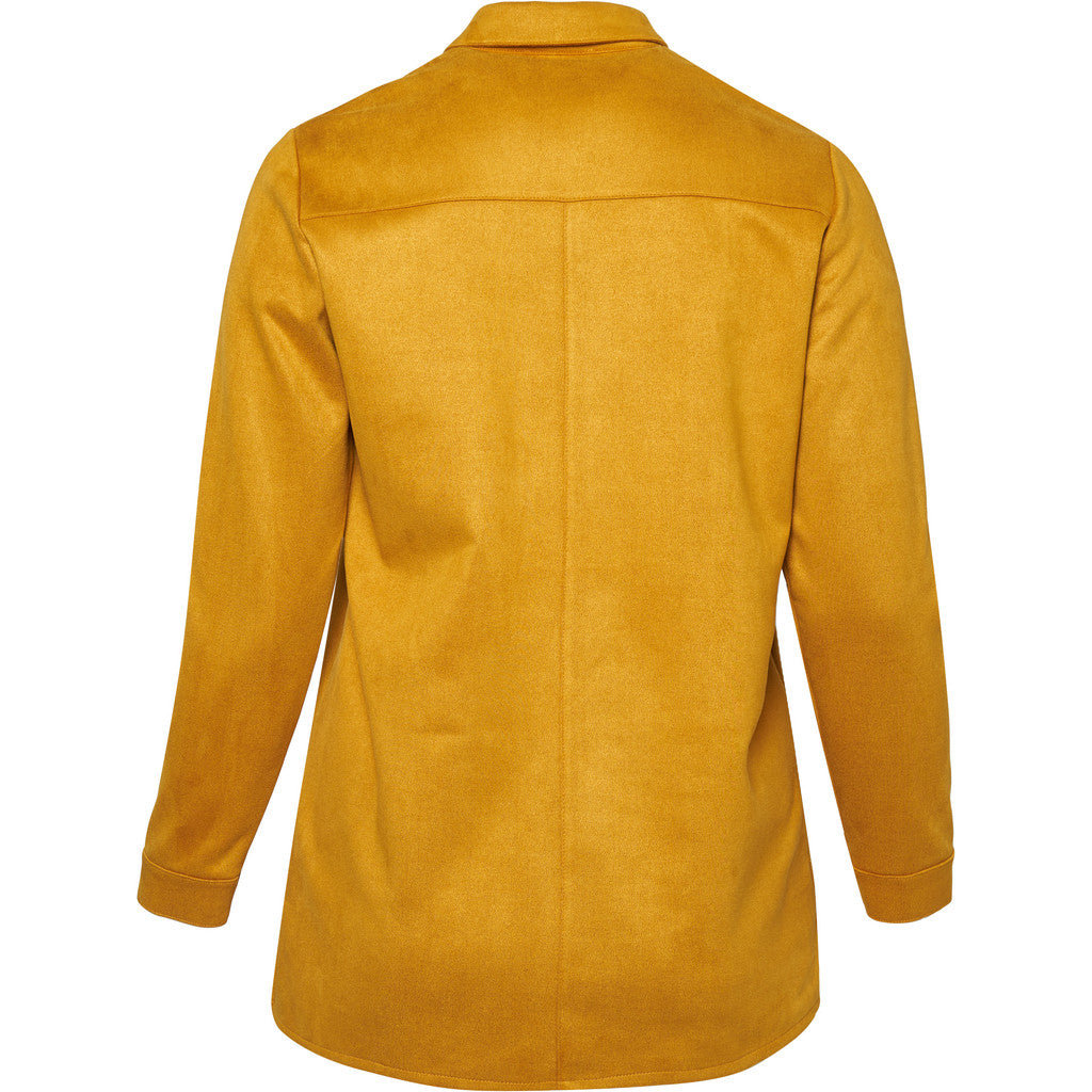 Chalou CHCarola Jakker 422 Mustard