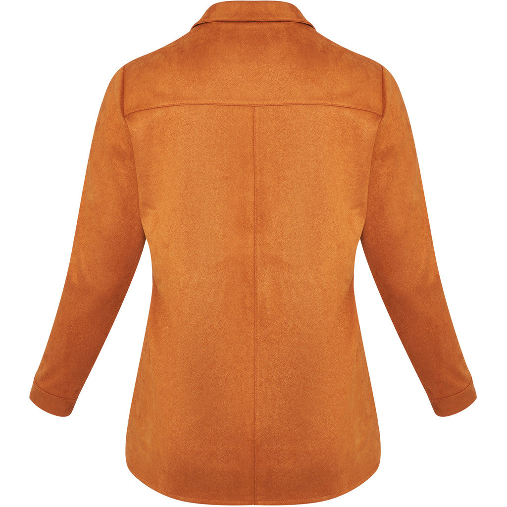 Chalou CHCarola Jakker 458 Rust