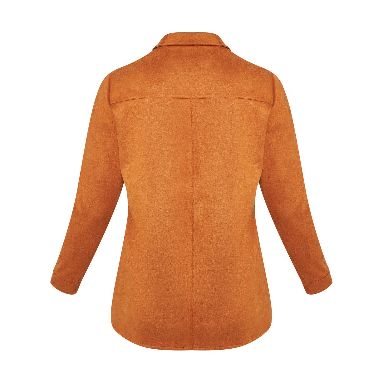 Chalou CHCarola Jakker 458 Rust