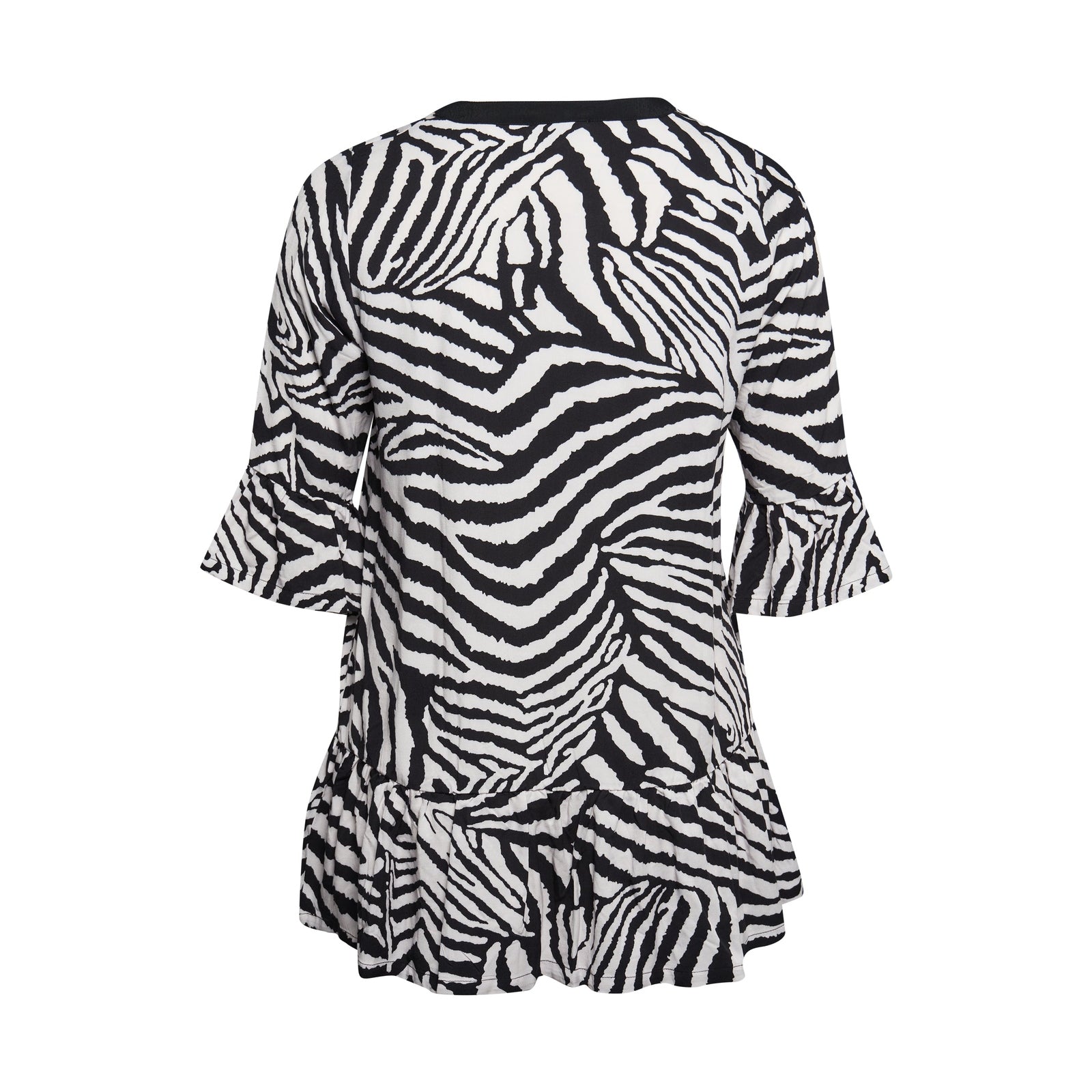 Chalou CHCilje Tunikaer 010 Black