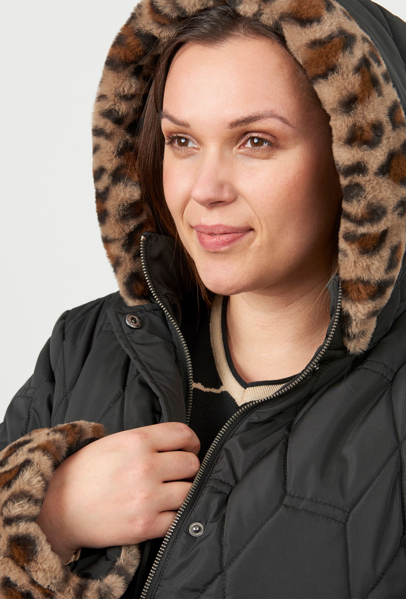 Chalou CHDebra Overtøj 010 Black