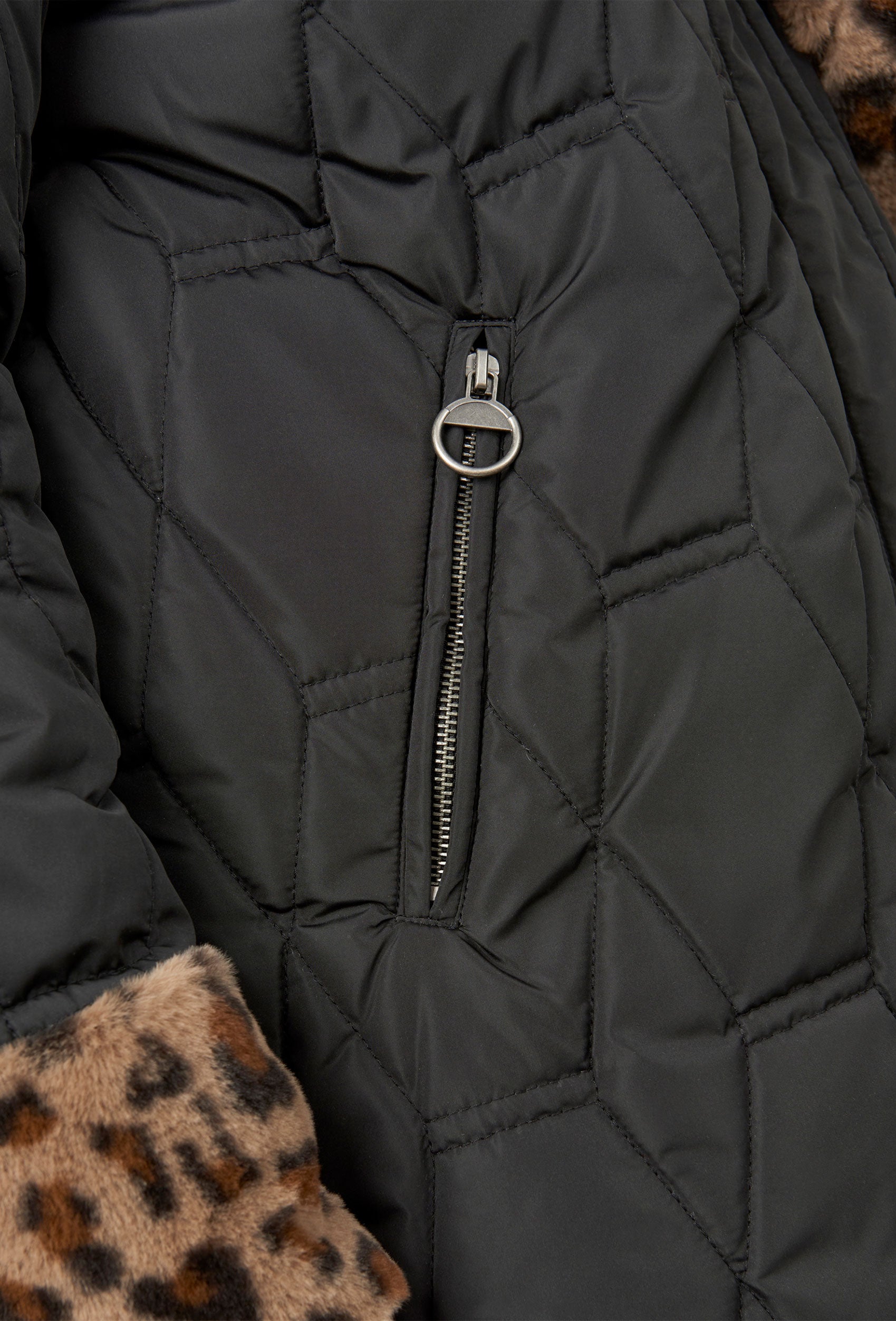 Chalou CHDebra Overtøj 010 Black