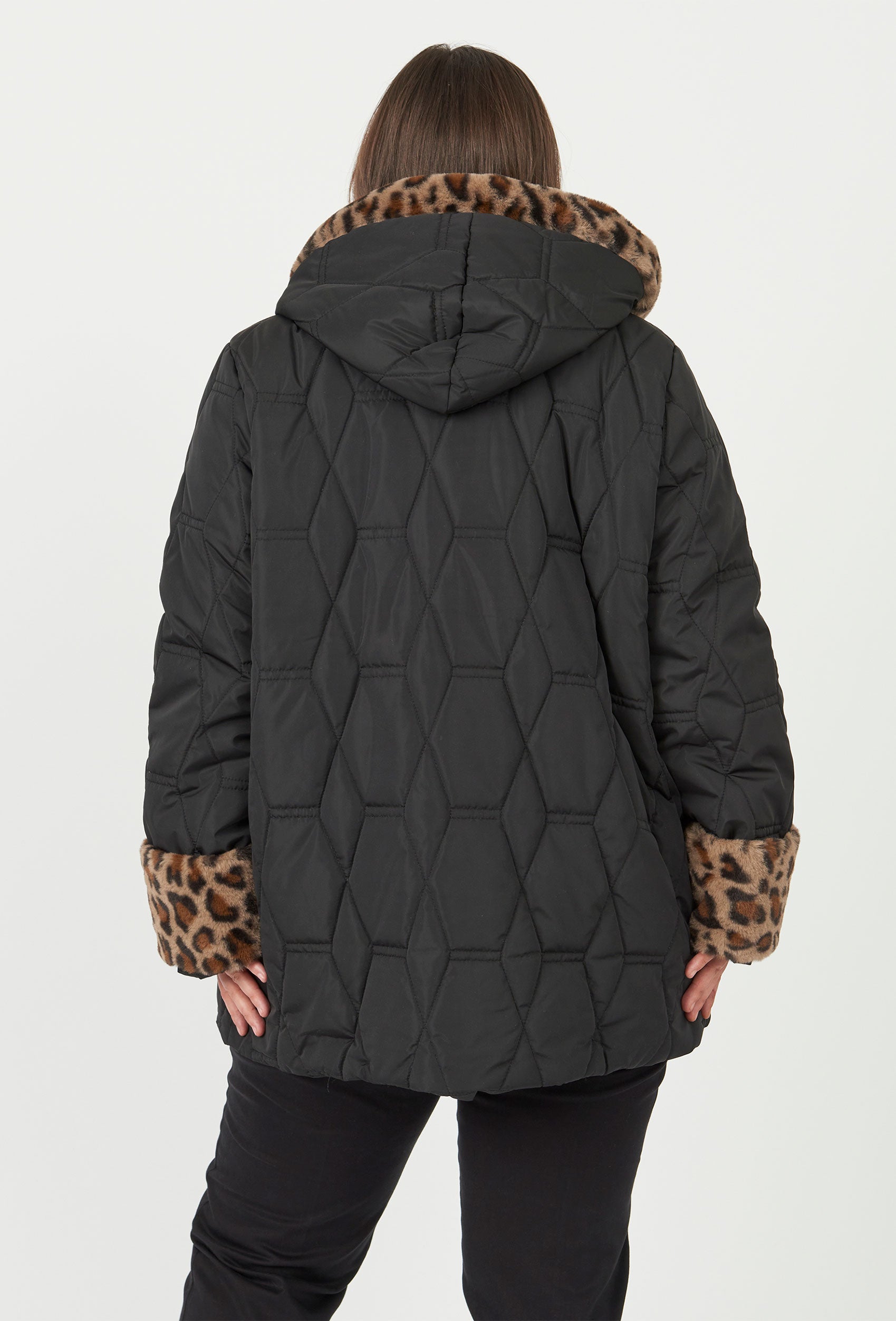 Chalou CHDebra Overtøj 010 Black