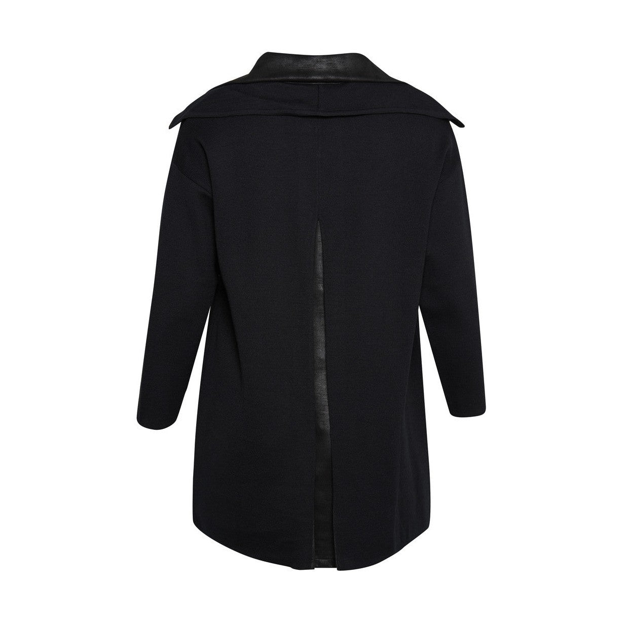 Chalou CHDenise Knit Cardigan 010 Black