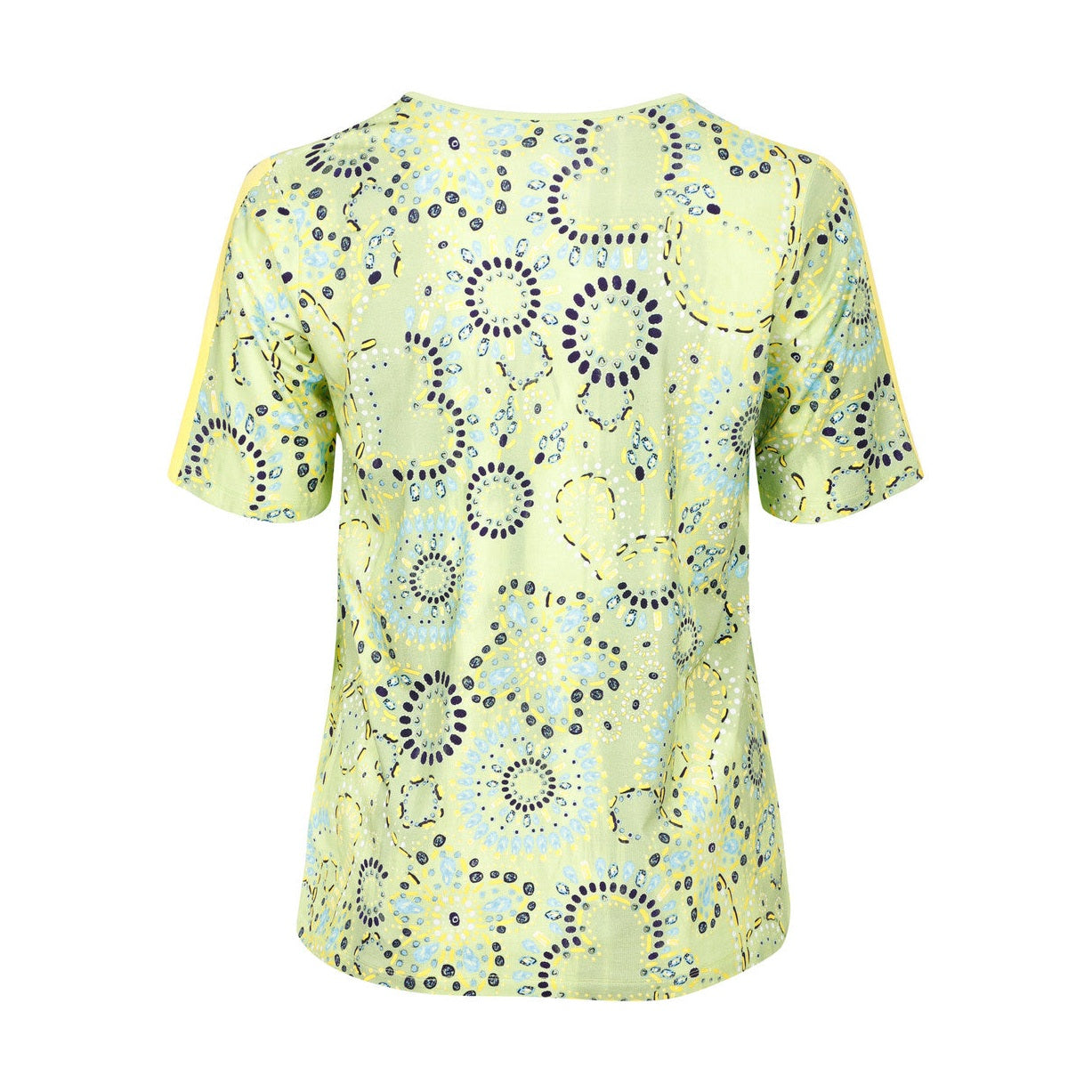 Chalou CHEbbae Skjortebluser 641 Aquarius