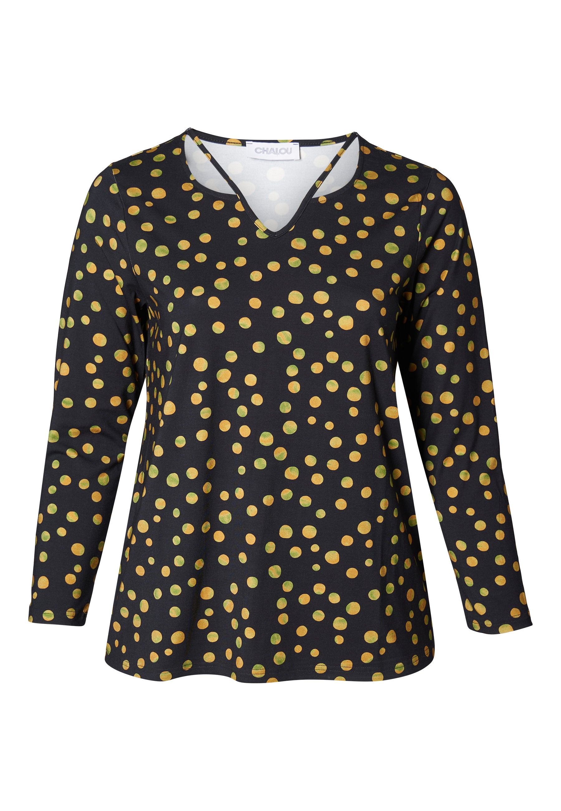 Chalou CHEiri Bluser 3500 GREEN