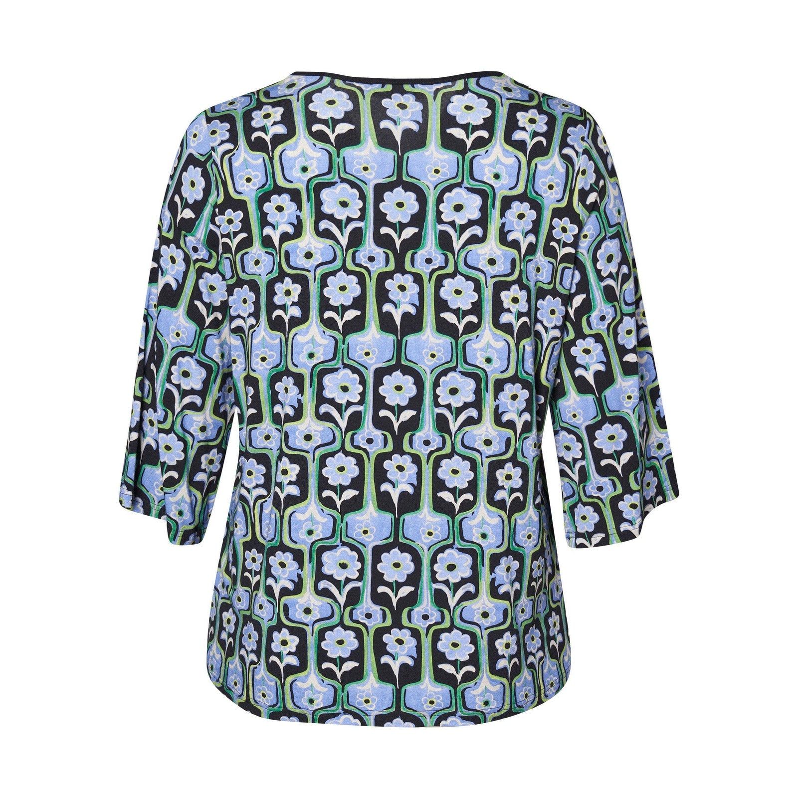 Chalou CHEldis T-Shirt 3500 GREEN