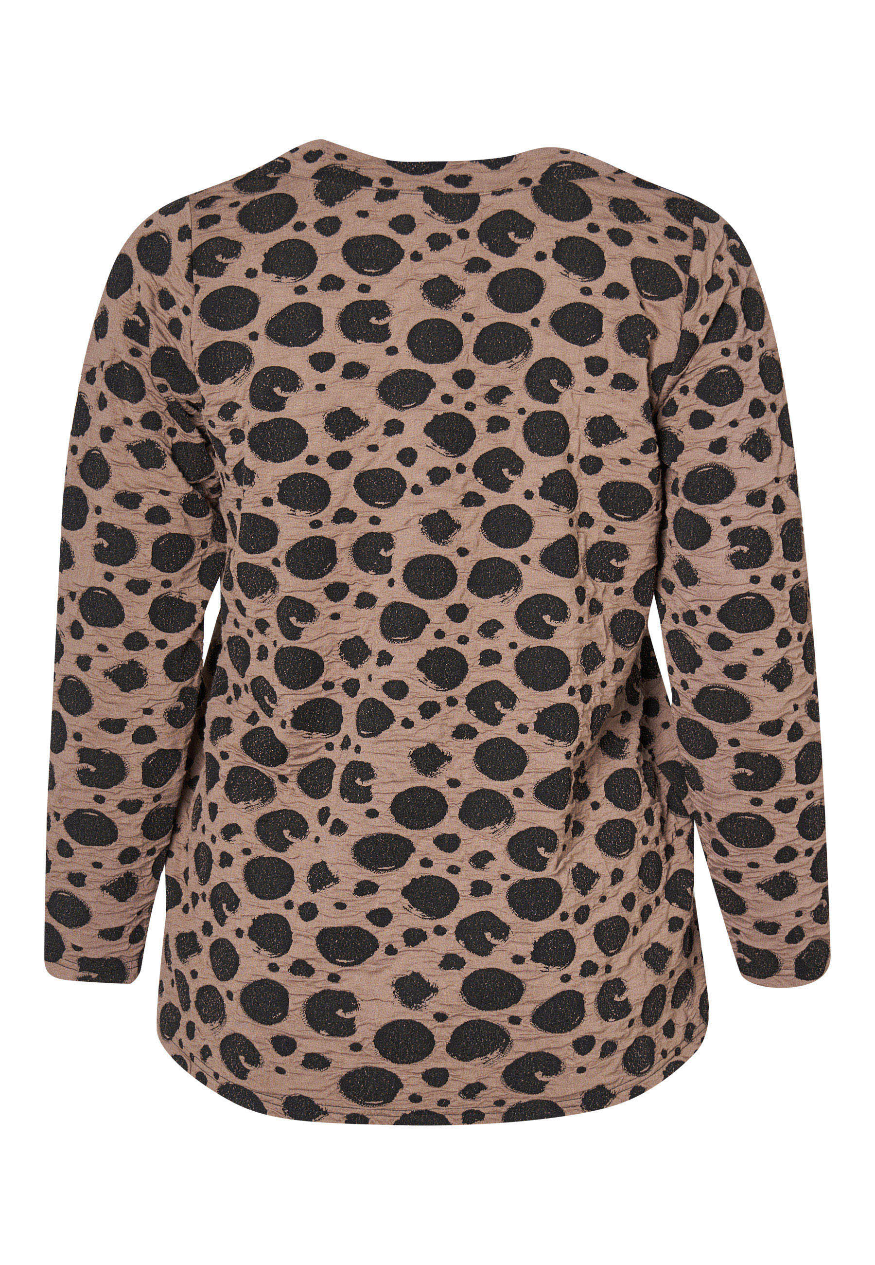 Chalou CHElinor T-Shirt 1300 Taupe
