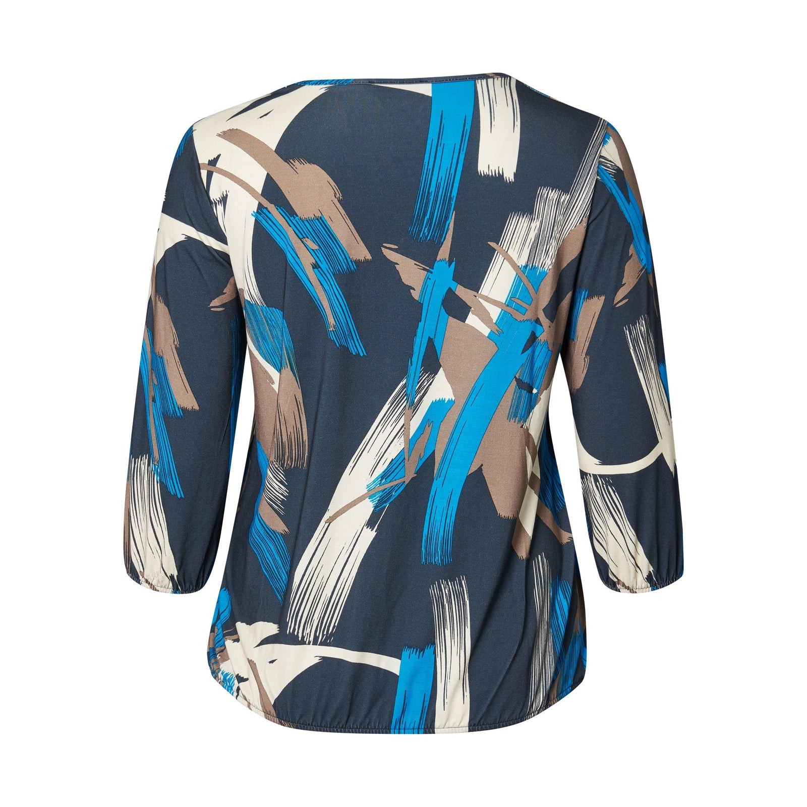 Chalou CHElmine Bluser 5340 Ocean blue