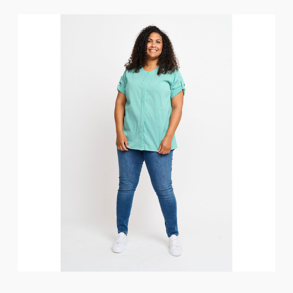 Chalou CHElsa Jeans 020 Navy Blue