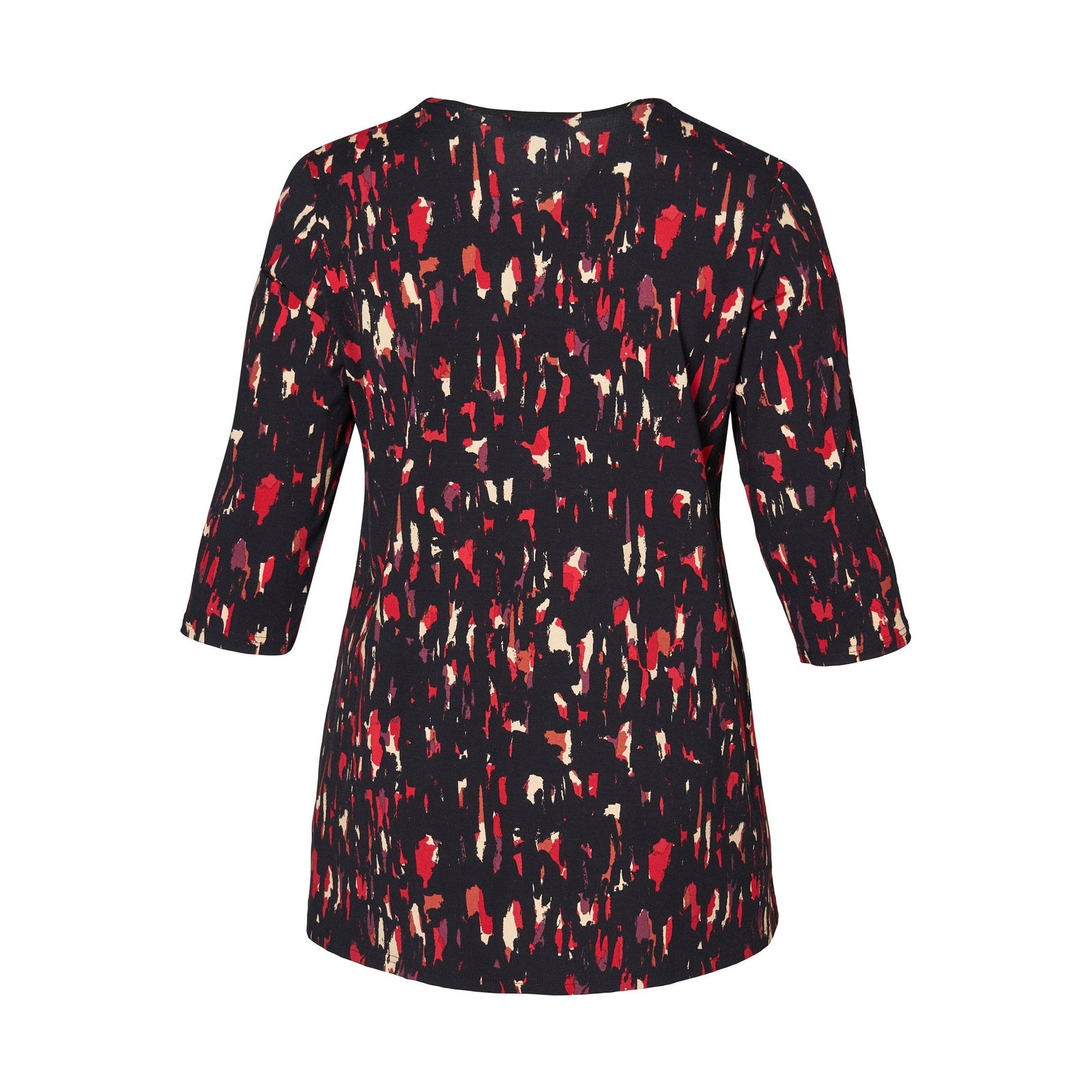 Chalou CHElvi Tunikaer 2354 Warm Red