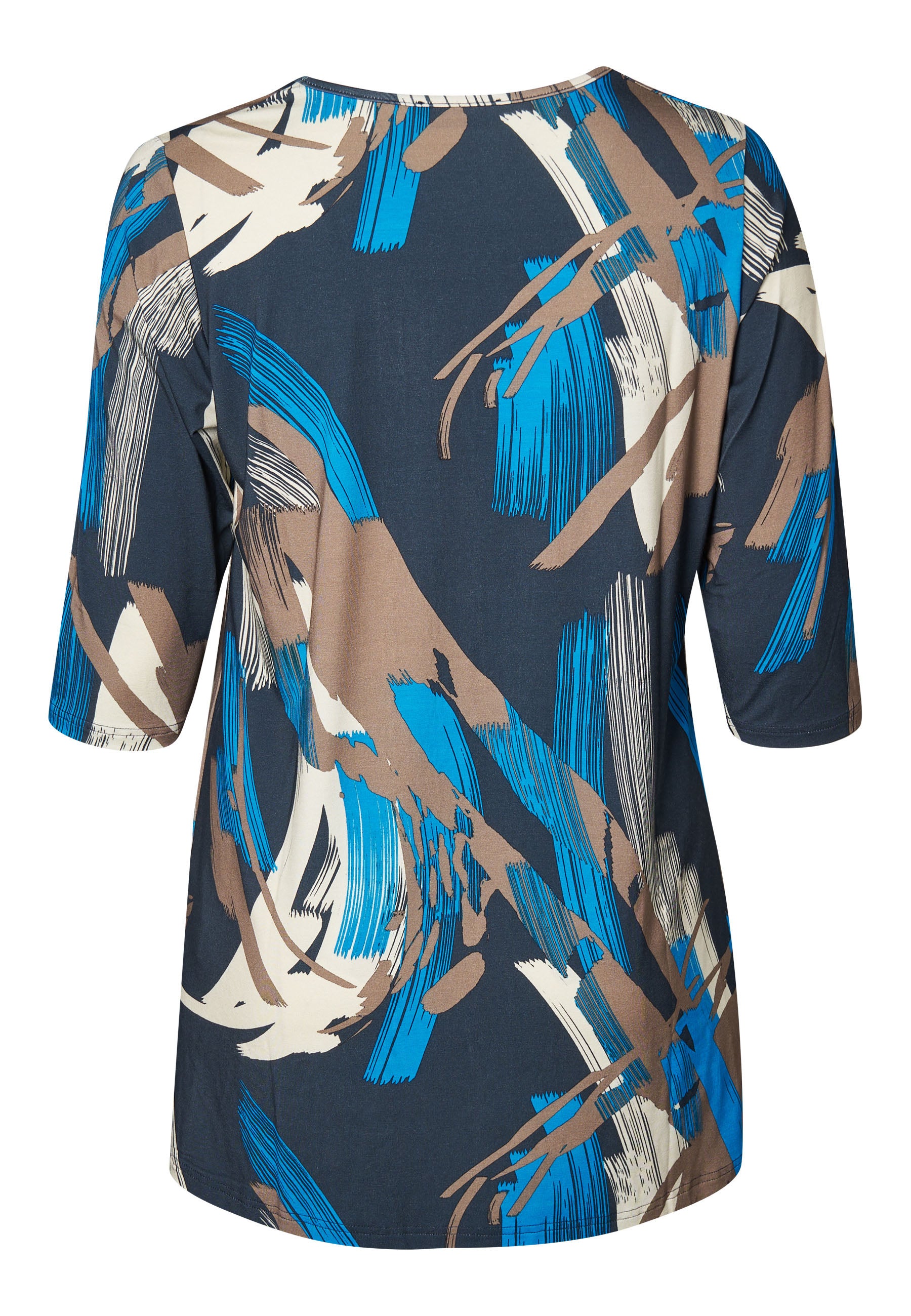 Chalou CHElvi Tunikaer 5340 Ocean blue