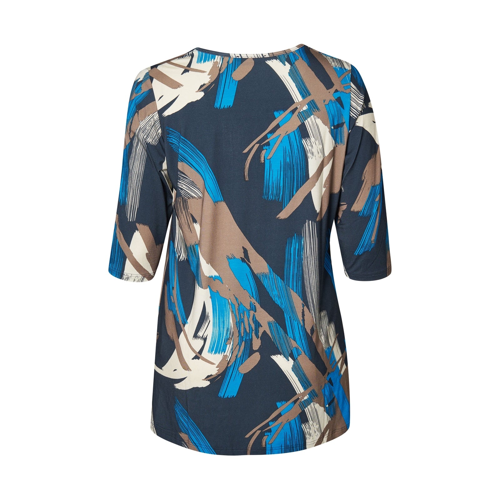 Chalou CHElvi Tunikaer 5340 Ocean blue