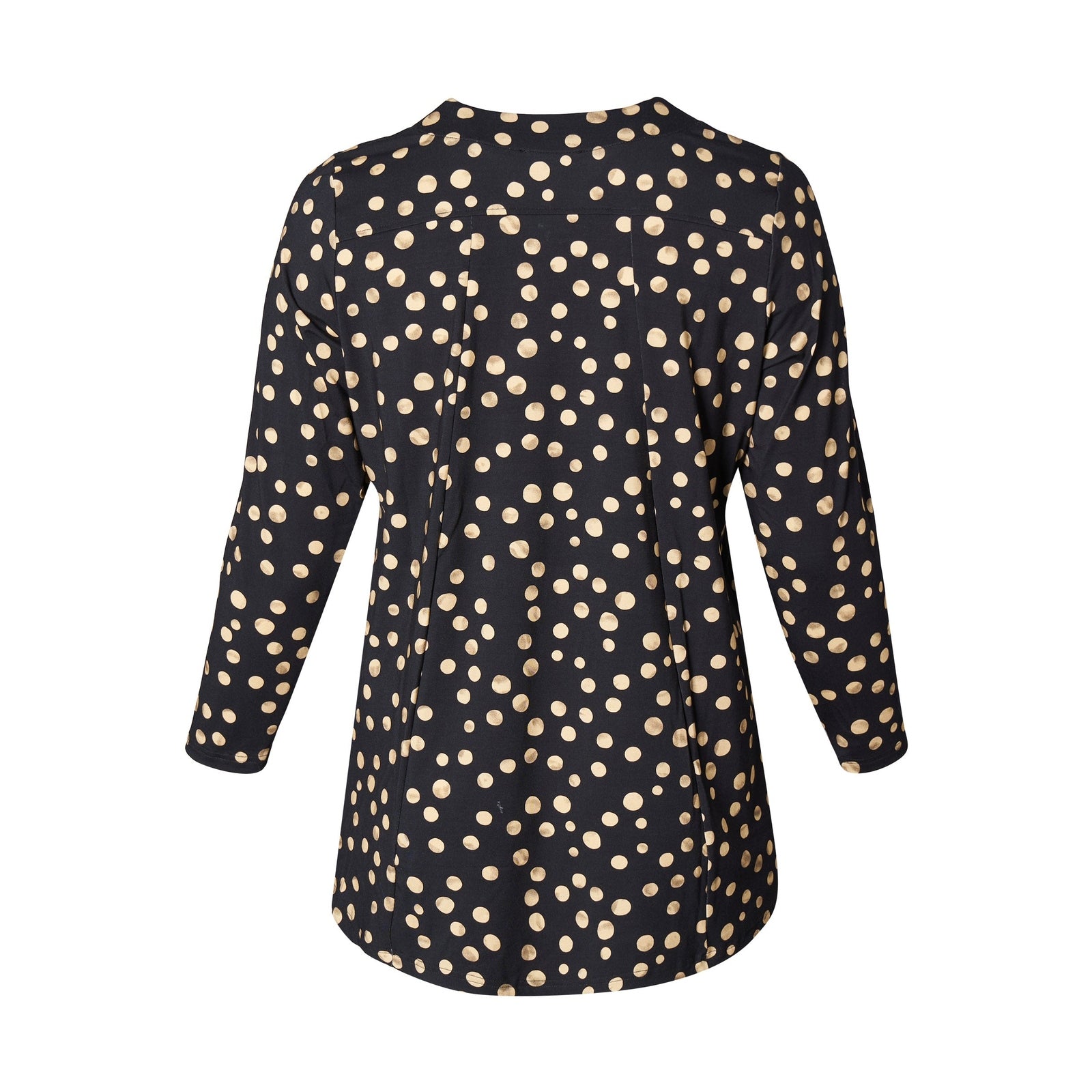 Chalou CHElvire Bluser 1320 Light Brown