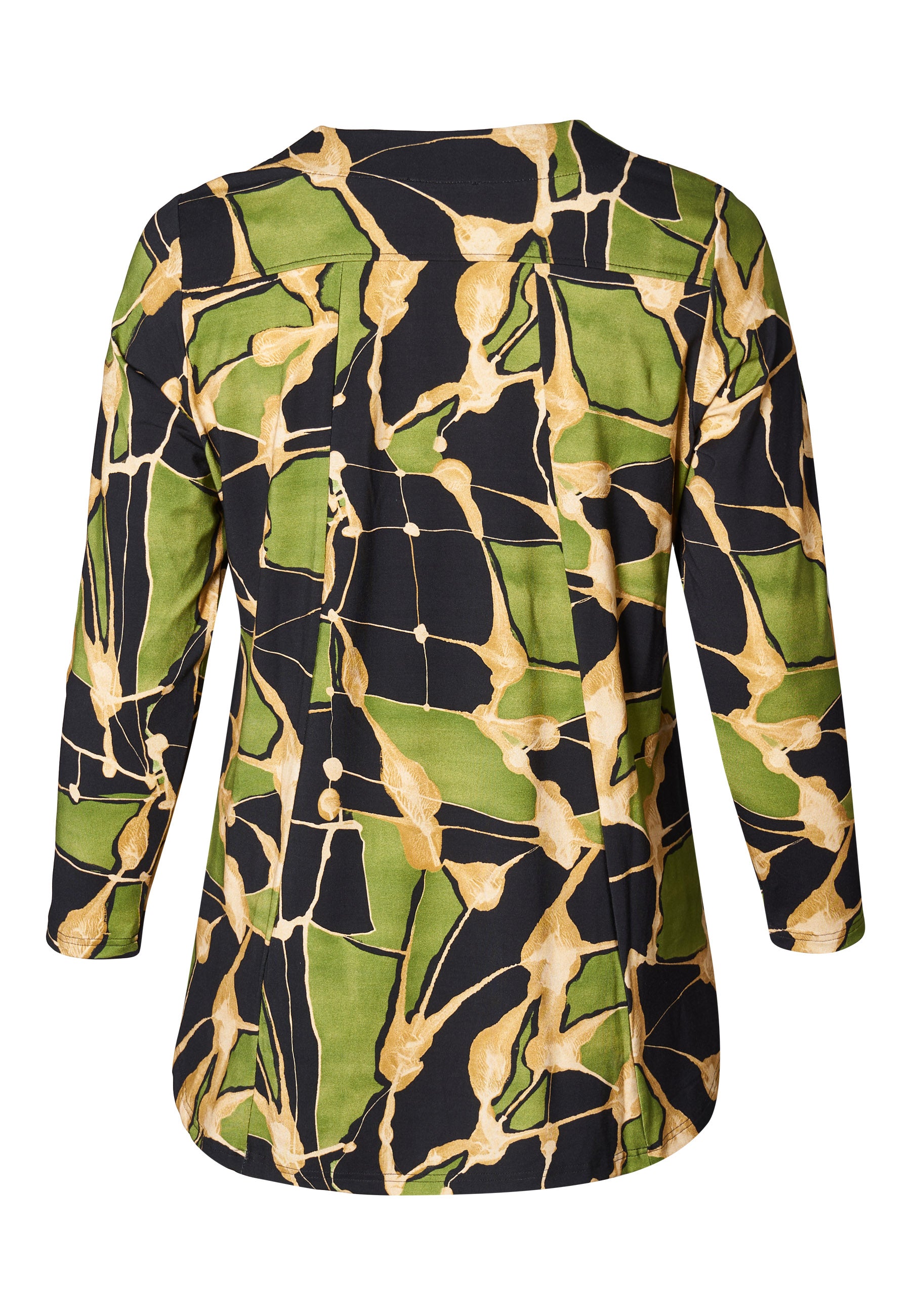 Chalou CHElvire Bluser 3500 GREEN