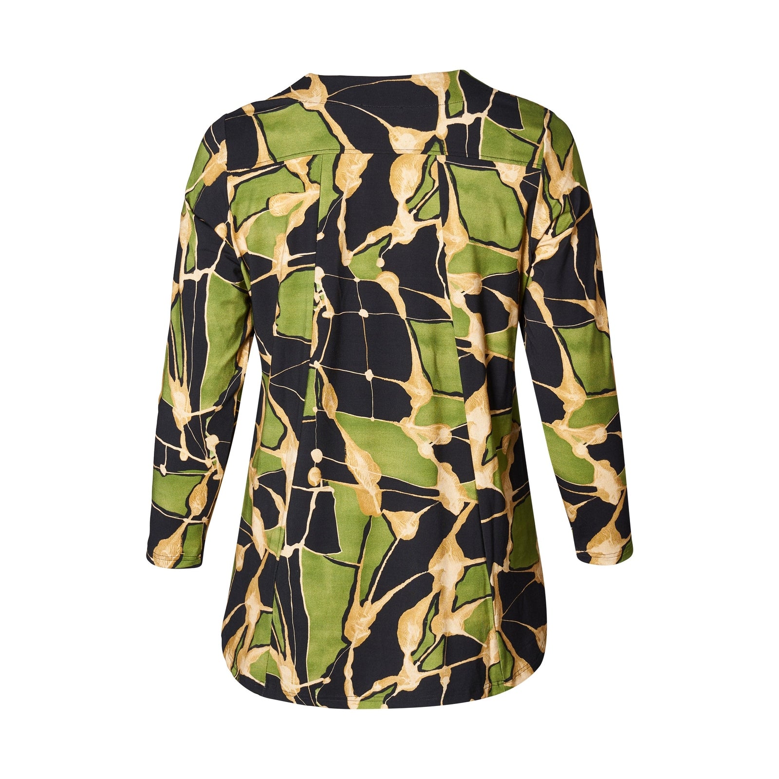 Chalou CHElvire Bluser 3500 GREEN