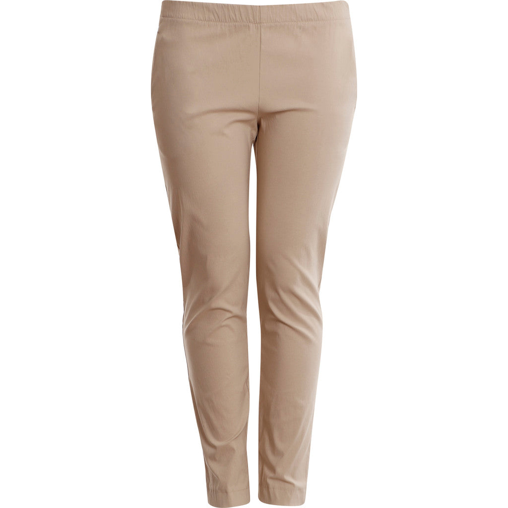 Chalou CHEmmi Bukser 001 sand