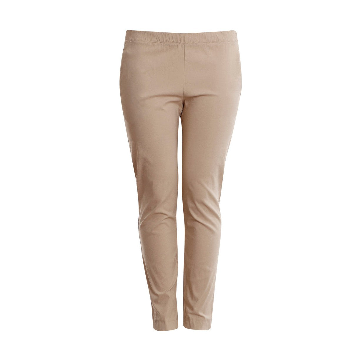 Chalou CHEmmi Bukser 001 sand