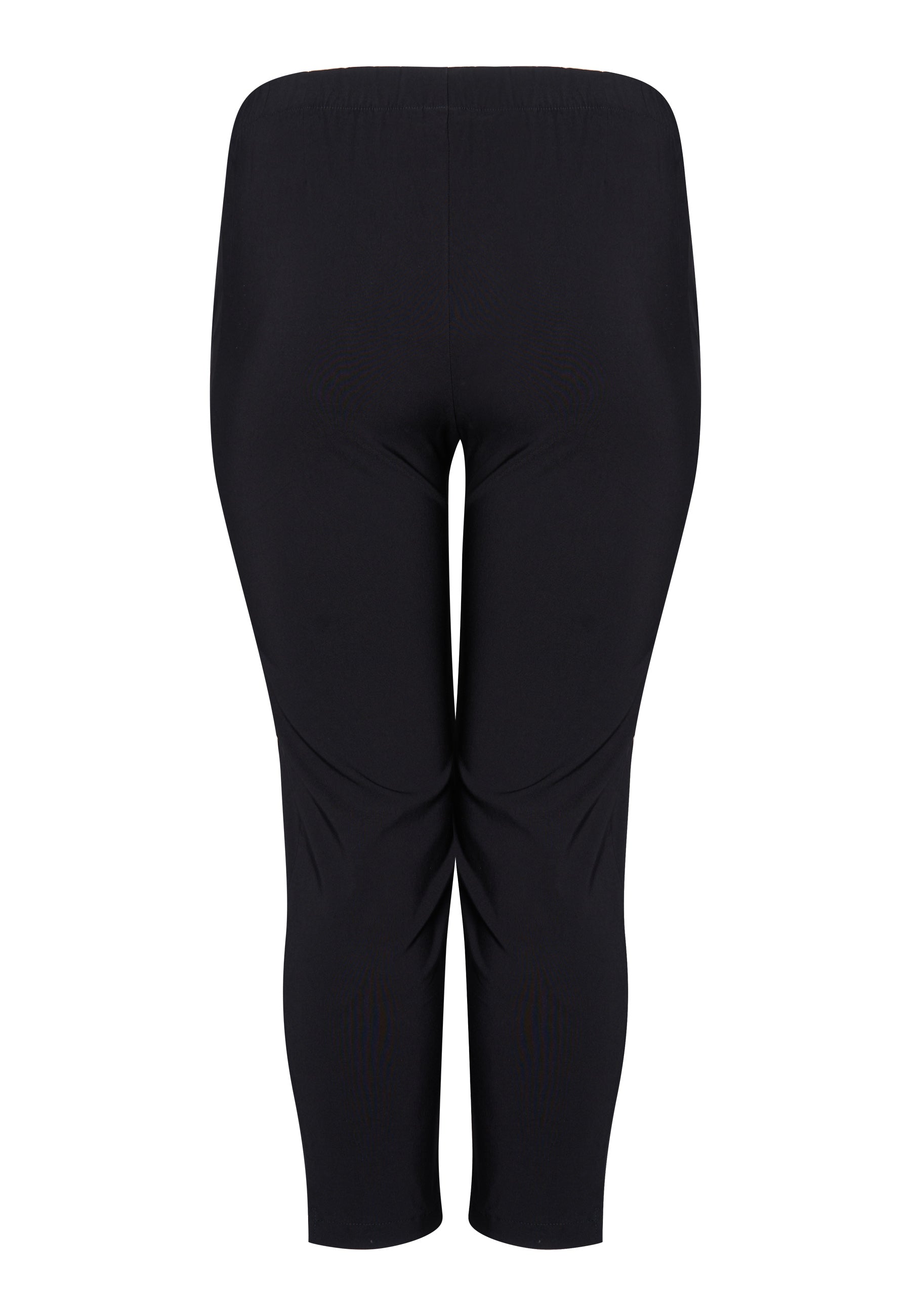 Chalou CHEmmi Bukser 010 Black