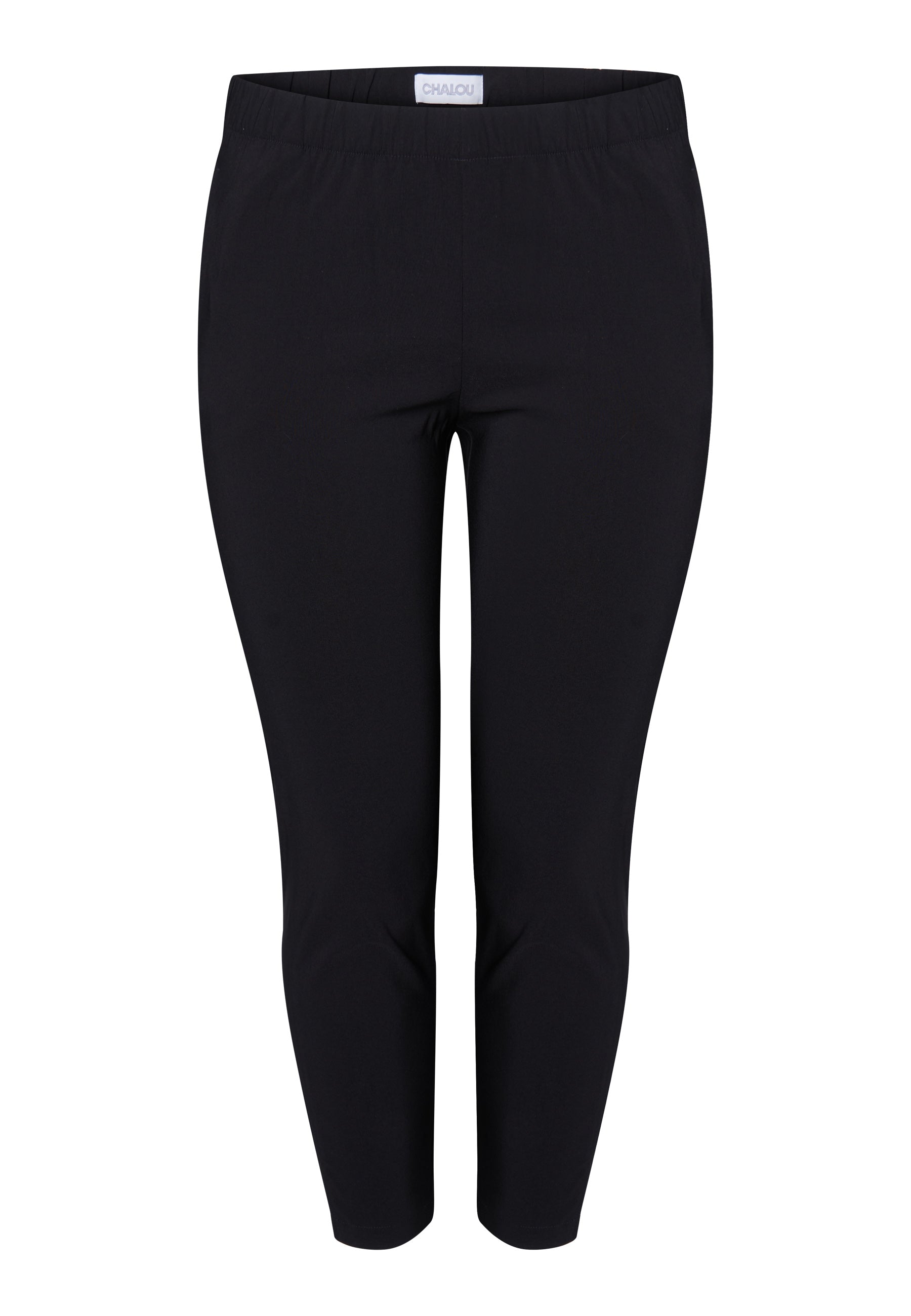 Chalou CHEmmi Bukser 010 Black