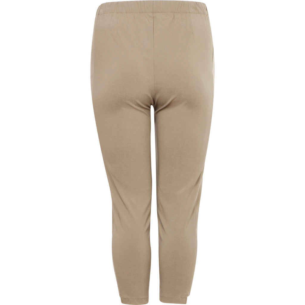 Chalou CHEmmi Bukser 082 Khaki