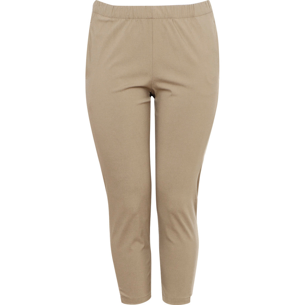 Chalou CHEmmi Bukser 082 Khaki
