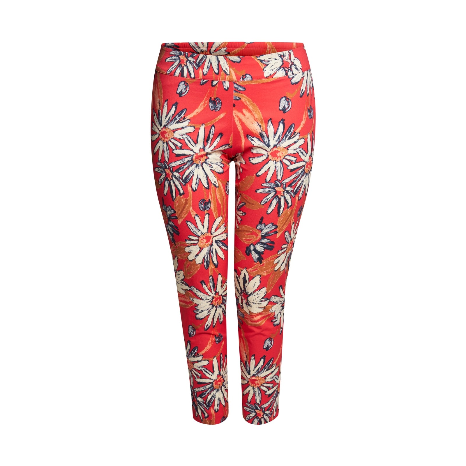 Chalou CHFanny Bukser 389 Strawberry Red