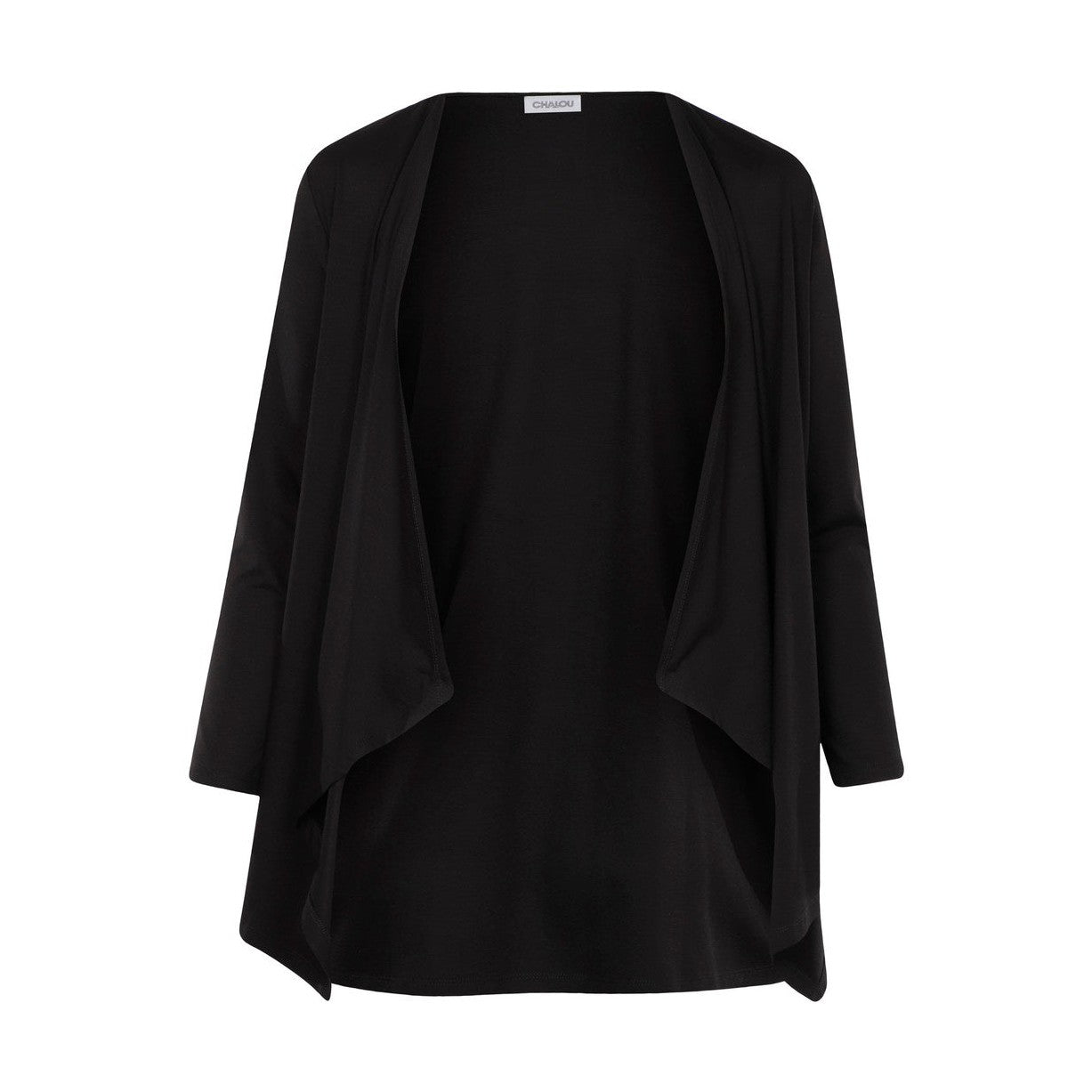 Chalou CHFreia Cardigan 010 Black