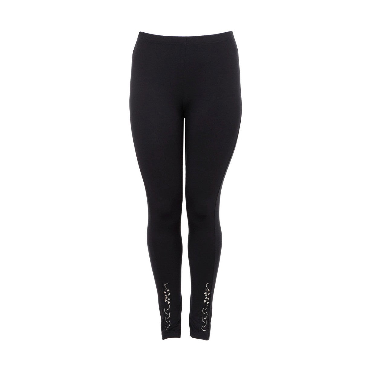 Chalou CHFreia Leggings 010 Black