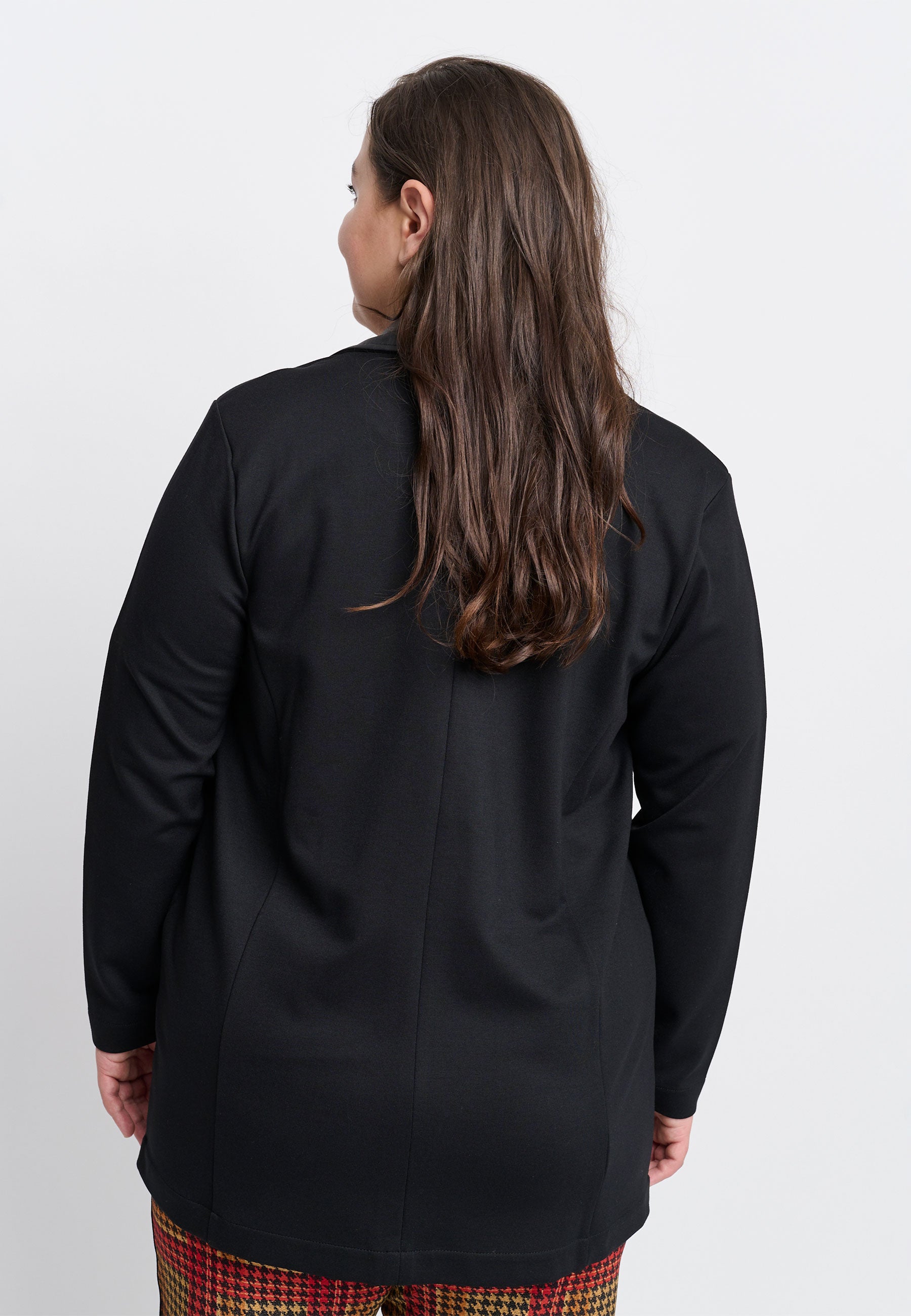 Chalou CHFryd Jakker 010 Black