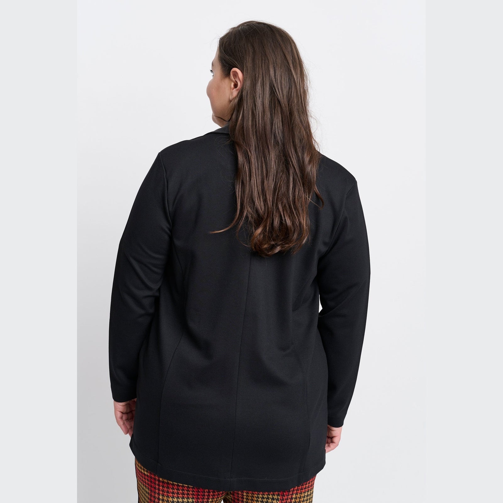 Chalou CHFryd Jakker 010 Black