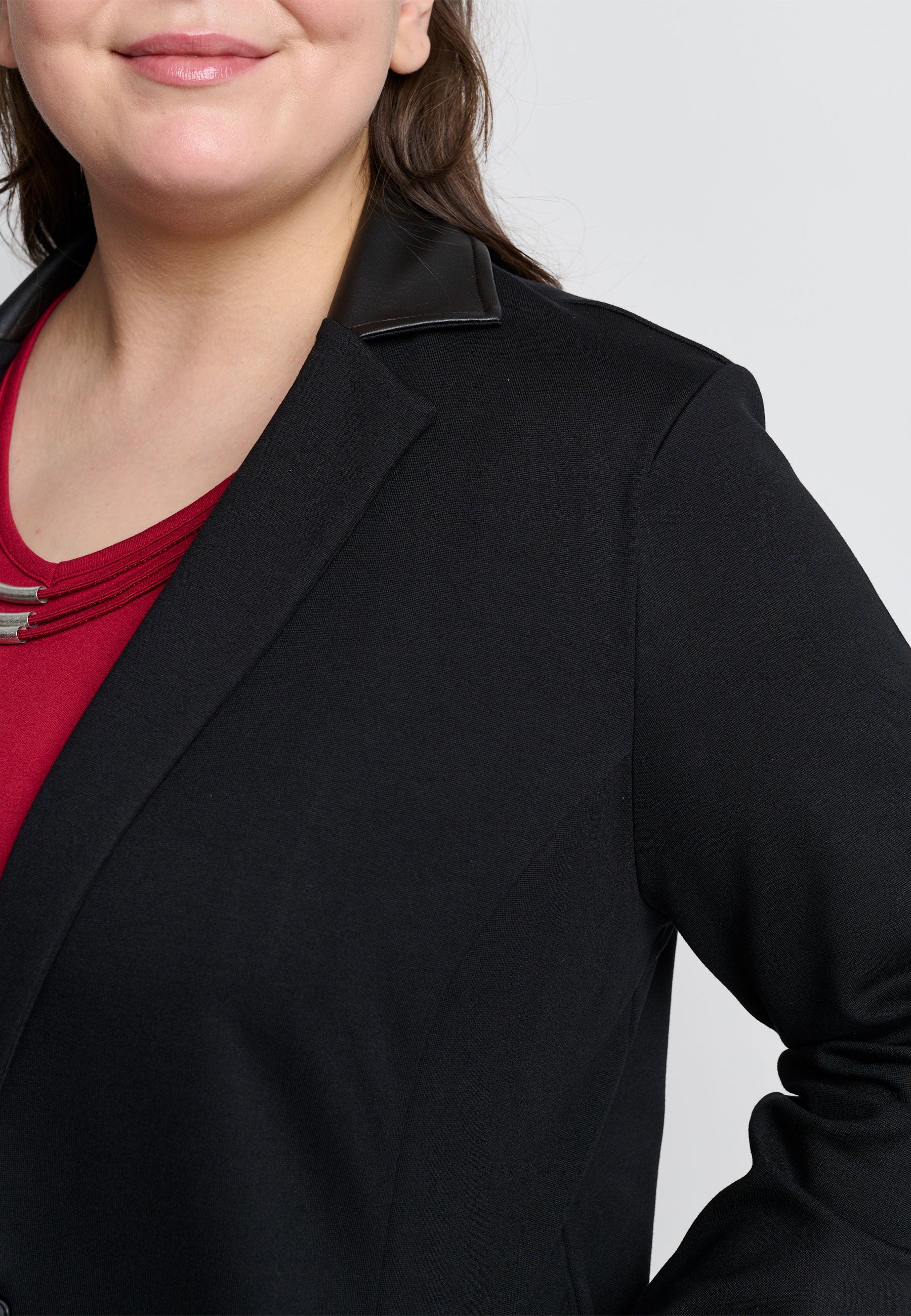 Chalou CHFryd Jakker 010 Black