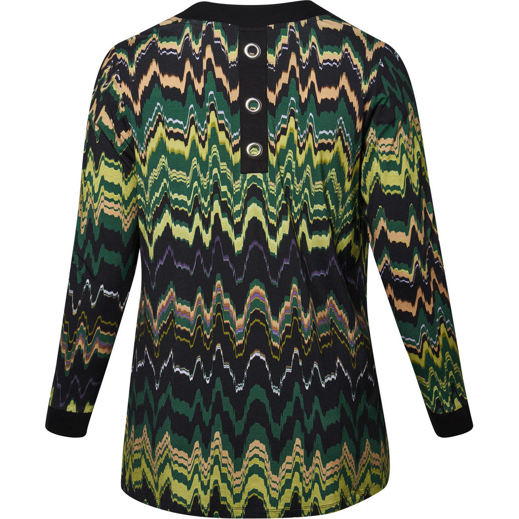 Chalou CHGesine Cardigan 010 Black