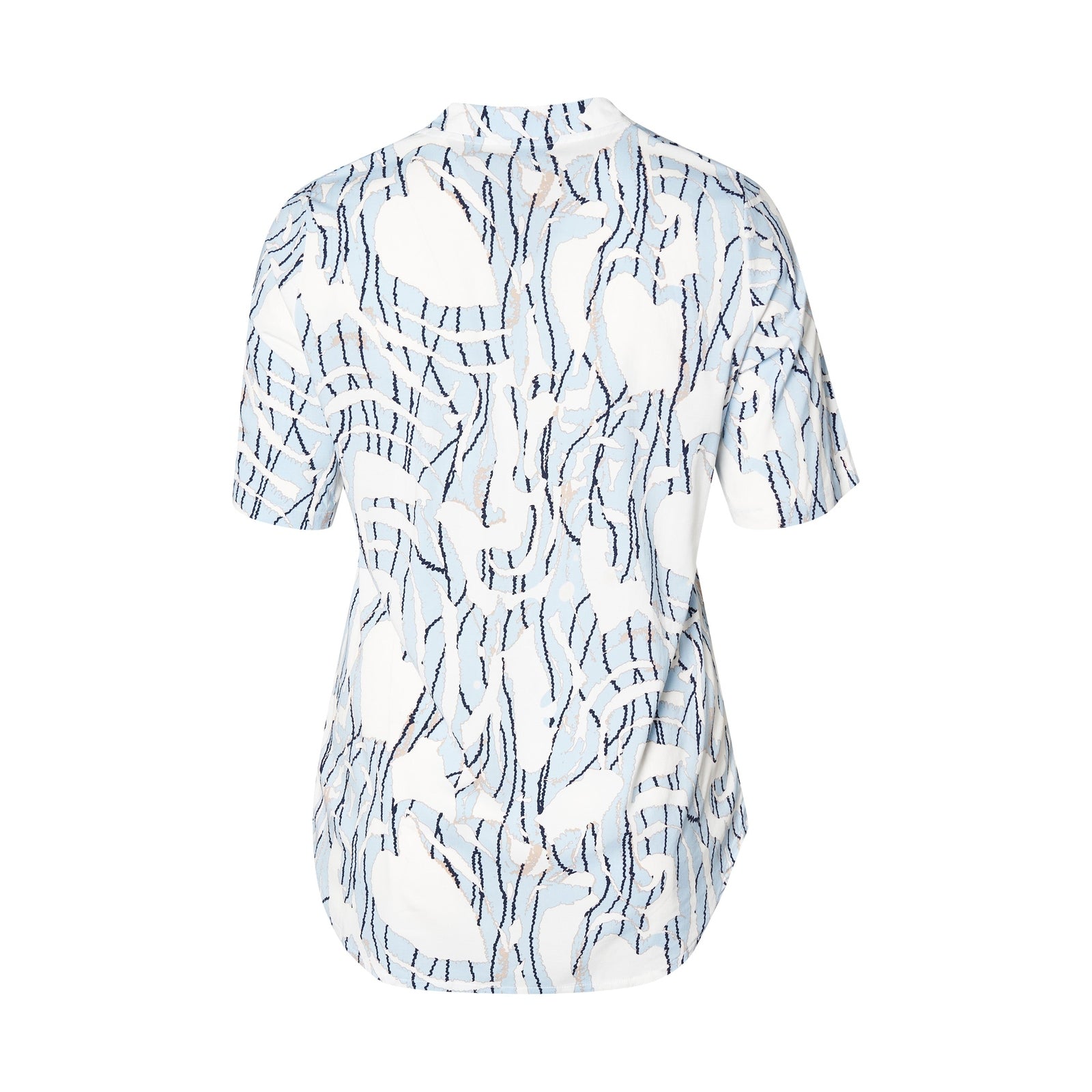 Chalou CHHarda Bluser 5003 Light Blue