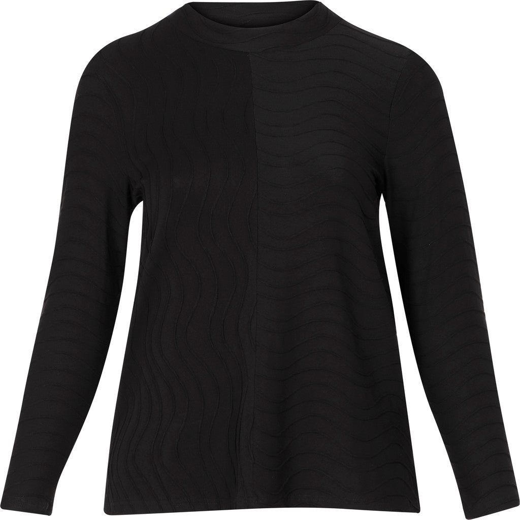 Chalou CHHardis Bluser 999 Black