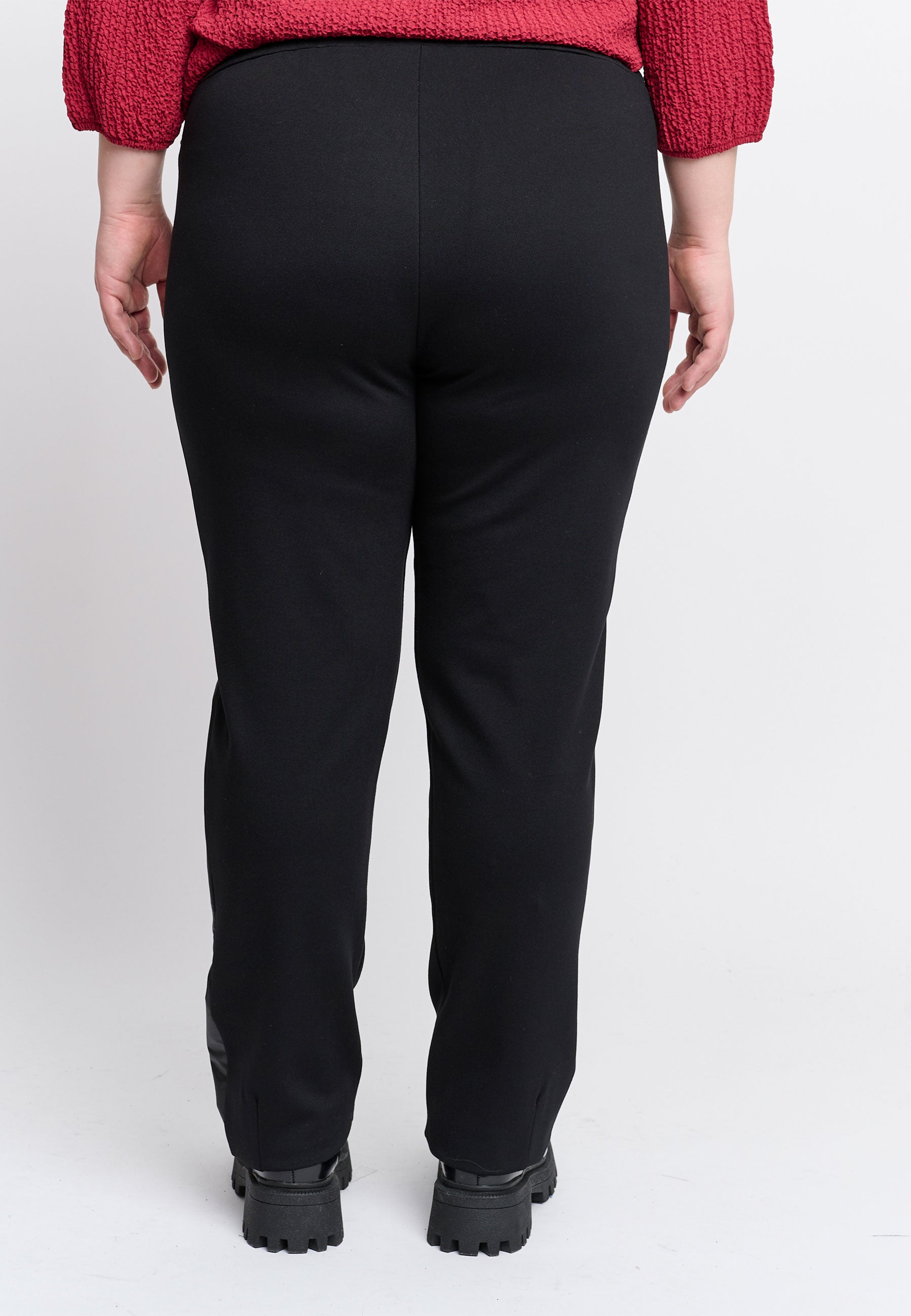 Chalou CHHerly Bukser 010 Black